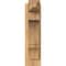 Ekena Millwork Balboa Craftsman Smooth Outlooker, Western Red Cedar, 5 1/2"W x 14"D x 22"H OUT06X14X22BOA04SWR - alternate 4